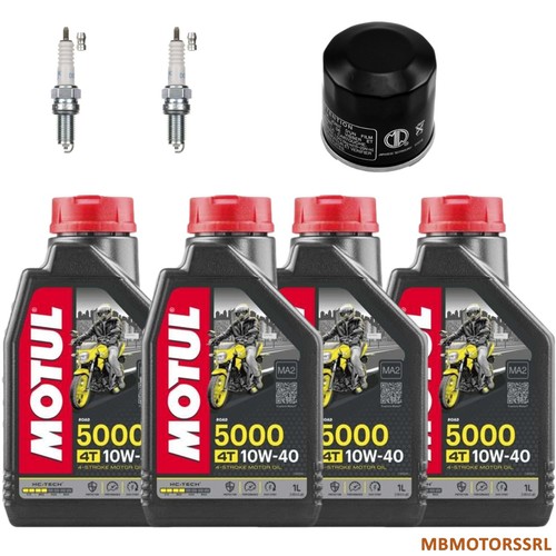 Kit tagliando ducati - kit,