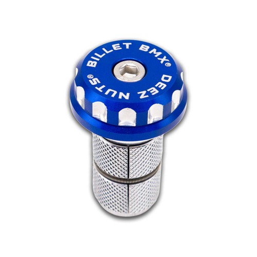 Billetta bmx deez dadi tappo - deez,