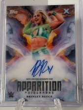 2025 Topps Exalted WWE