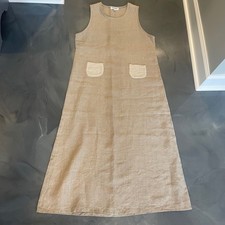 Abito maglione lino ALY WEAR