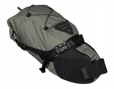 Borsa da sella posteriore per