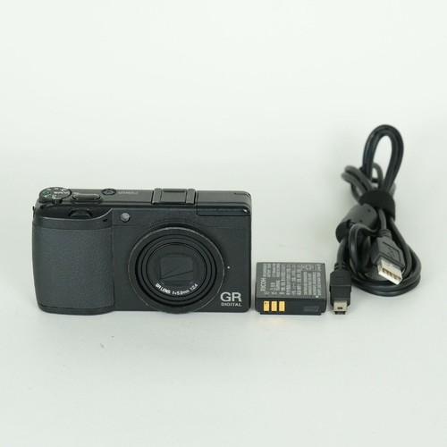 Ricoh digital - ricoh, |