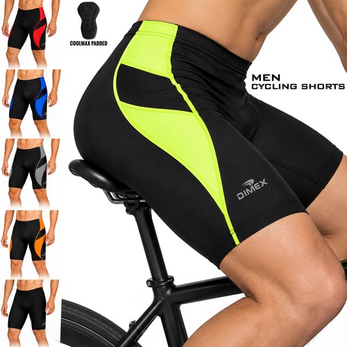 Pantaloncini ciclismo uomo - ciclismo,