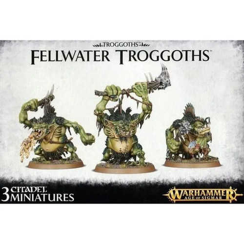 Warhammer age sigmar - warhammer,