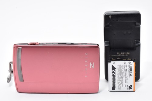 Fujifilm finepix z1100 exr - fujifilm,
