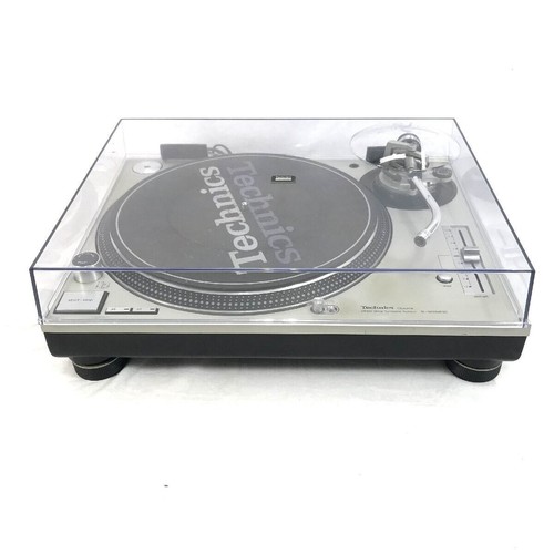 Giradischi technics - giradischi,
