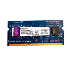 KINGSTON 4GB DDR3 1333 MHz