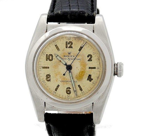 Rolex oyster perpetual - rolex,