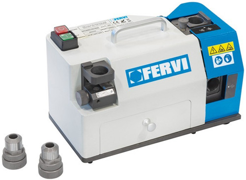 Affilatrice per frese fervi - affilatrice,