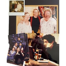 CYBILL Shepherd, Alan