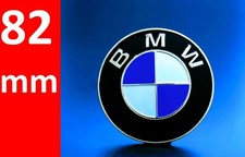 Genuine Stemma BMW 82mm