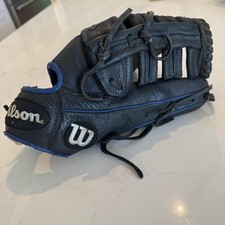 Guanto da baseball Wilson A950