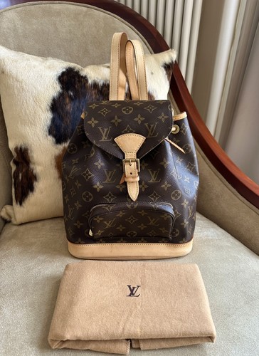 Zaino louis vuitton - zaino,
