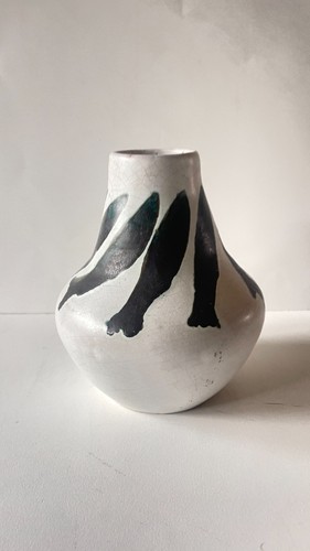 Jacques dominioni rare vase - dominioni,