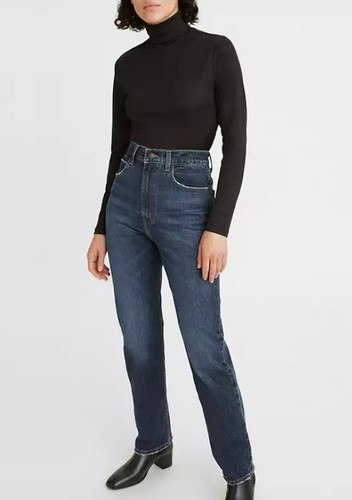 Jeans donna levi 501 - donna, anni