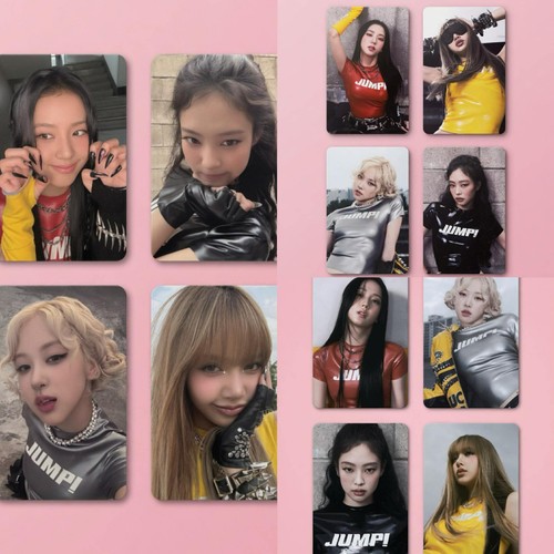 Blackpink ufficiale mini - blackpink, 3°