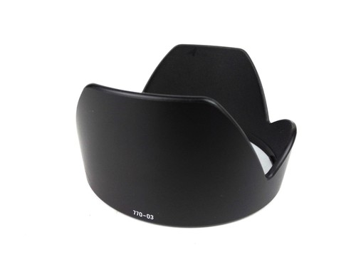 Paraluce sigma 770 per - sigma,