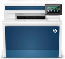 HP Color LaserJet Pro MFP