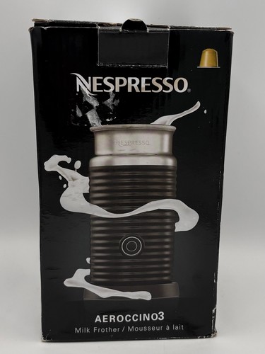 Montalatte nespresso aeroccino - montalatte,