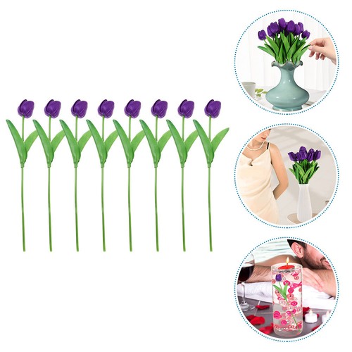 Pezzi tulipani real touch - tulipani,