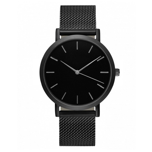 Cassa ragazza orologio sottile - ragazza,