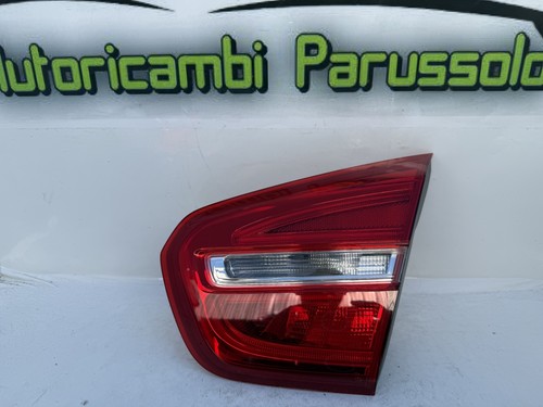 Fanale posteriore interno