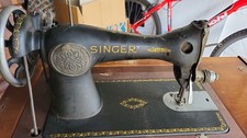 singer macchina da cucire