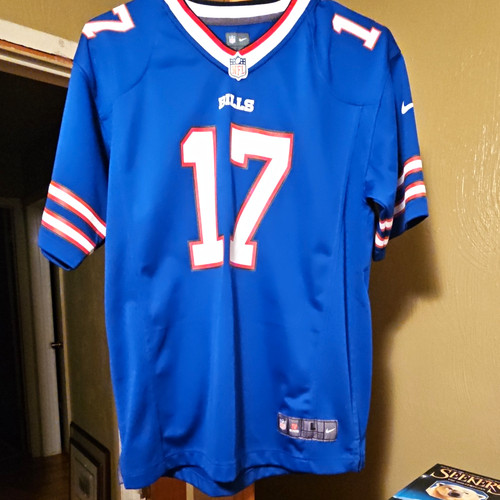 Maglia calcio nike buffalo - maglia,