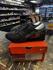 2006 Nike Shox Q’Vida WMNS