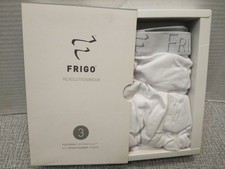 (1) FRIGO REVOLUTIONWEAR UOMO