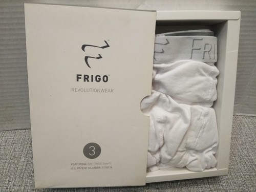 Frigo revolutionwear uomo - (1),