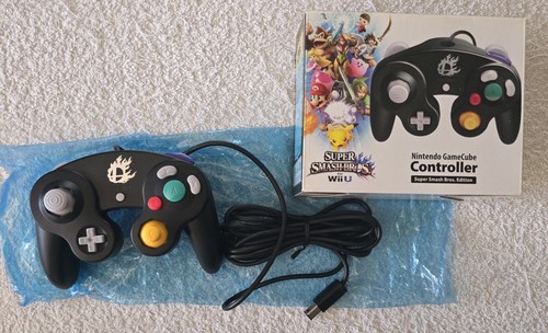 Nintendo wii controller - wii, u