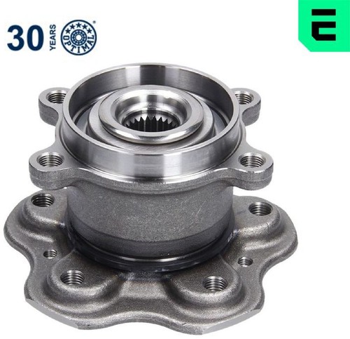 Optimal 962758 kit cuscinetti - 962758,