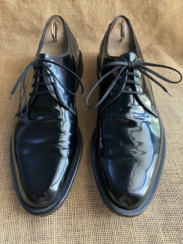 Scarpe derby salvatore - scarpe,