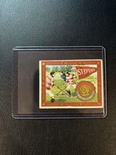 Carta rara T51 Murad sigarette