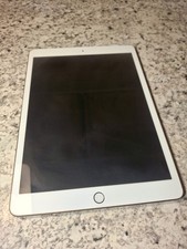 Apple iPad Modello A2200 Solo