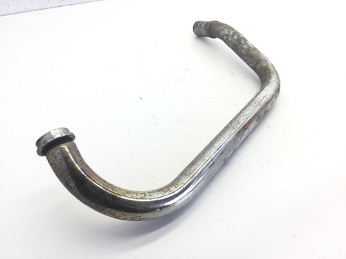 Collettore scarico marmitta - collettore,