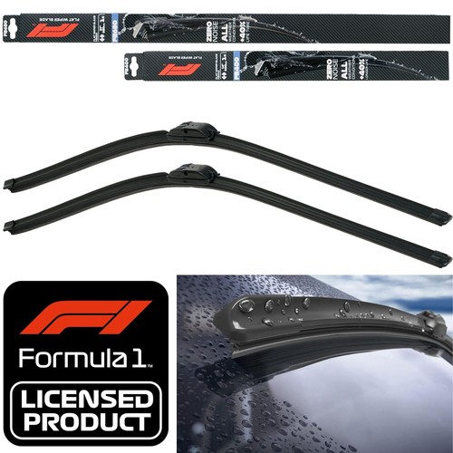 Set spazzole - f1,