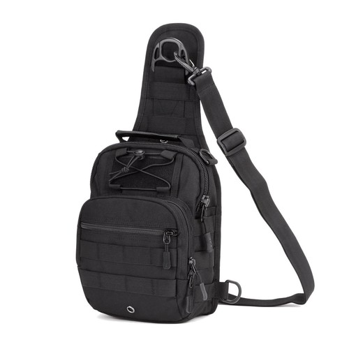 Huntvp borsa petto tattico - huntvp,