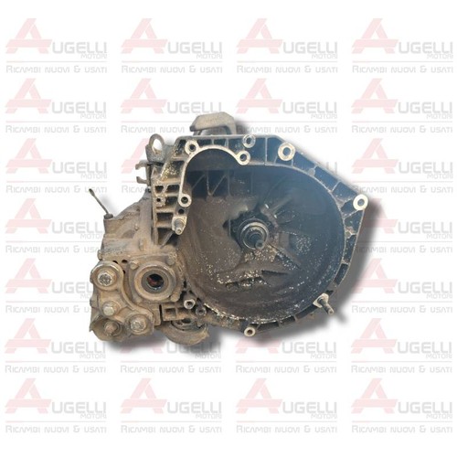 Cambio manuale fiat croma - fiat,