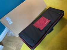 Custodia morbida Hammond XK5