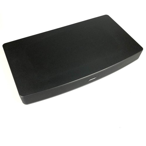 Bose solo sound system - bose,