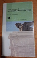 libro il generale della rovere