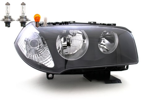 Dtv faro anteriore - dtv, x3