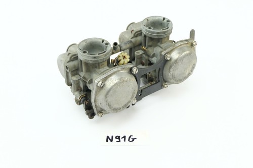 Suzuki 400 1977 - gs,