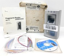 GE Security GE717A