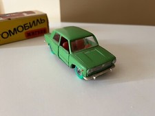 LADA VAZ 2101 ZIGULI MODELLINO
