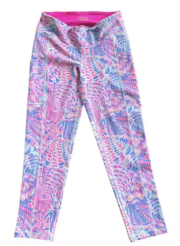 Leggings midi lilly - lilly, pulitzer
