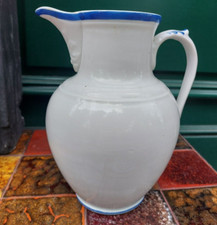 KPM Brocca In Porcellana