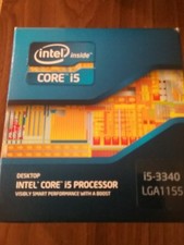 Processore Intel Core i5-3340
